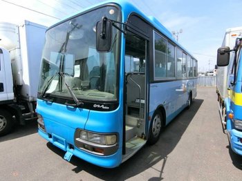 Turistinis autobusas ISUZU JOURNEY 40 SEATS: foto 1