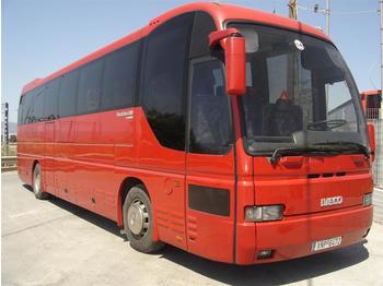 Turistinis autobusas IVECO IRISBUS EUROCLASS 380 HD: foto 1