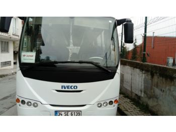 Priemiestinis autobusas IVECO TECTOR: foto 1