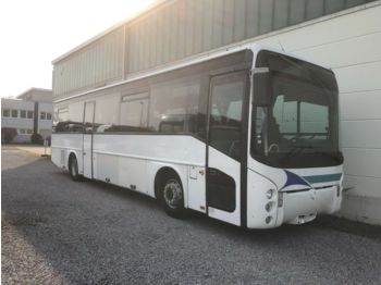 Turistinis autobusas Irisbus Ares , Klima  ,61 Sitze: foto 1