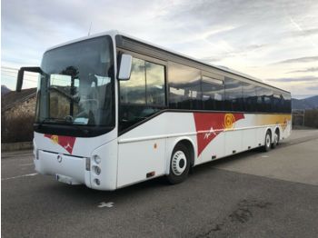 Turistinis autobusas Irisbus Ares, Klima ,75 Sitzplätze, 15 meter: foto 1