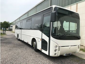Priemiestinis autobusas Irisbus Ares , Klima ,Euro3 ,Schalt,61 Sitze: foto 1