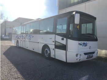 Priemiestinis autobusas Irisbus Axer ,Recreo ,  Klima , Euro 3, 6-Gang: foto 1