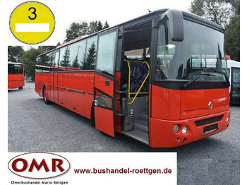 Priemiestinis autobusas Irisbus Axer / S 415 UL: foto 1