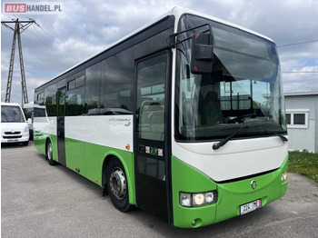 Irisbus CROSSWAY 10,5M NAUKA JAZDY - Priemiestinis autobusas: foto 1