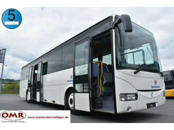 Turistinis autobusas Irisbus Crossway / 550 / 530 / orginal KM: foto 1