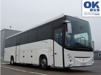 Turistinis autobusas Irisbus Evadys HD Euro 5 EEV: foto 1