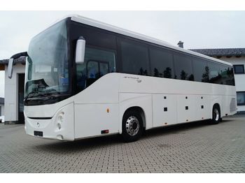 Turistinis autobusas Irisbus Evadys HD SFR130 original 317TKM: foto 1