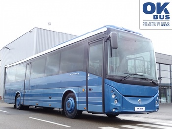 Priemiestinis autobusas Irisbus Evadys H 12,0m Euro 5 EEV: foto 1