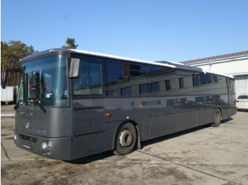 Turistinis autobusas Irisbus Recreo: foto 1