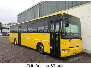 Priemiestinis autobusas Irisbus Recreo Euro4/Axer/ Crossway/Arway: foto 1