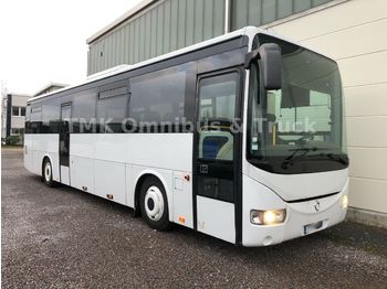 Priemiestinis autobusas Irisbus SFR160/Crossway/ Recreo/Rückfahrkame/Klima/Euro4: foto 1
