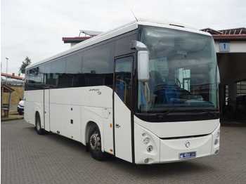 Turistinis autobusas Irisbus SFR 130 Iveco Evadys HD 49 Sitzplätze Klima: foto 1