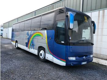 Turistinis autobusas Irisbus iliade RTX/Euro3/Klima/MIT NEU MOTOR 20.000 Km: foto 1