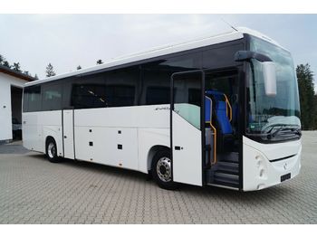 Turistinis autobusas Iveco Irisbus Evadys HD SFR130 original 317TKM: foto 1
