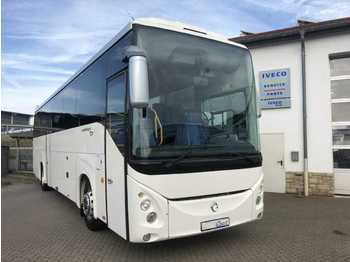 Turistinis autobusas Iveco Irisbus SFR 130 Evadys HD 50+1 Sitzplätze Klima: foto 1