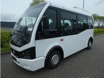 Mikroautobusas, Keleivinis furgonas KARSAN 2.3 D SMALL city bus 22 places: foto 1