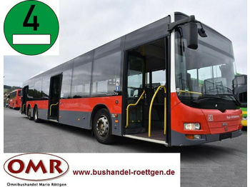 Miesto autobusas MAN A26 Lion´s City/Euro4/Klima/O 530/3316/org.KM/2x: foto 1