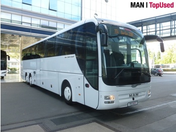 Turistinis autobusas MAN LION'S COACH L / R08: foto 1