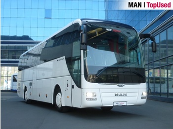 Turistinis autobusas MAN LION'S COACH / R07: foto 1