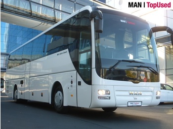 Turistinis autobusas MAN LION'S COACH / R07: foto 1