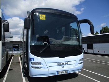 Turistinis autobusas MAN LION'S REGIO C: foto 1
