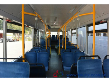 MAN Lion's City A21 (NL263) 38 Sitz- & 52 Stehplätze - Miesto autobusas: foto 3