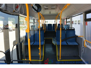 MAN Lion's City A21 (NL263) 38 Sitz- & 52 Stehplätze - Miesto autobusas: foto 4