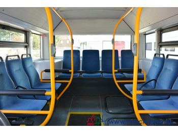 MAN Lion's City A21 (NL263) 38 Sitz- & 52 Stehplätze - Miesto autobusas: foto 5