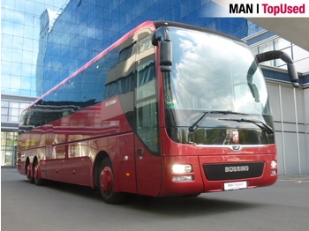 Turistinis autobusas MAN MAN LION'S COACH R08: foto 1