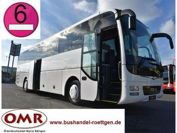 Turistinis autobusas MAN R07 Lion's Coach / 580 / 515 / 350: foto 1