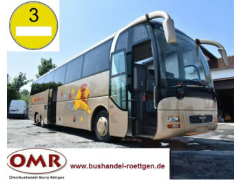 Turistinis autobusas MAN R 03 Lion´s Star / Coach / R 07 / R 09 / 580: foto 1