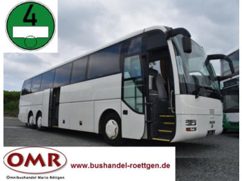 Turistinis autobusas MAN R 09 Lion´s Coach/R 08/R 07/580/415: foto 1