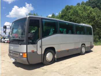 Turistinis autobusas MERCEDES-BENZ 404: foto 1