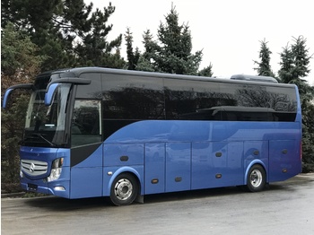 Nauja Autobusas MERCEDES-BENZ ATEGO-TRAVEGO: foto 1