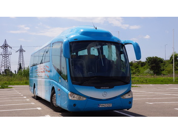 Turistinis autobusas MERCEDES-BENZ IRIZAR: foto 1