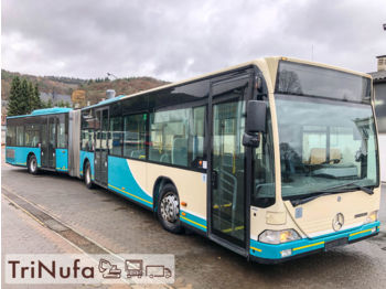 Miesto autobusas MERCEDES-BENZ O 530 G - Citaro Ü | Retarder | Euro 3 | Tempomat |: foto 1