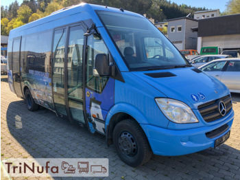 Miesto autobusas MERCEDES-BENZ Sprinter City 65 | 17 Sitze | Klima | Retarder |: foto 1