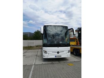 Turistinis autobusas MERCEDES-BENZ Tourismo 15: foto 1