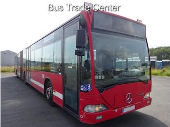 Miesto autobusas MERCEDES CITARO G O530 EURO5 KLIMA WEBASTO: foto 1