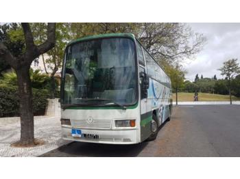 Turistinis autobusas Mercedes 303 - Engine V8: foto 1