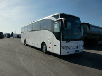 Turistinis autobusas Mercedes-Benz O350  Tourismo RHD 52 Sitze: foto 1