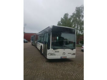 Miesto autobusas Mercedes-Benz O530 G mit TÜV: foto 1