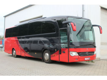 Turistinis autobusas Mercedes-Benz O580 Travego RHD ( Orginal Euro 4, Mod. 2007 ): foto 1