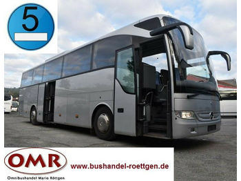 Turistinis autobusas Mercedes-Benz O 350 Tourismo RHD/415/ 07/Luxline Bestuhlung: foto 1