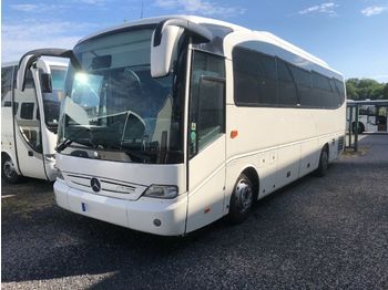 Turistinis autobusas Mercedes-Benz O 510 / Tourino / 40 Sitze/ Neu Motor / Euro4: foto 1