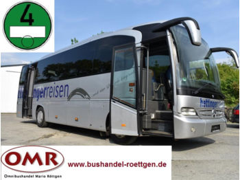 Turistinis autobusas Mercedes-Benz O 510 Tourino / Austauschmotor / MD9: foto 1