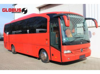 Turistinis autobusas Mercedes-Benz O 510 Tourino (Euro 4, Schaltung): foto 1