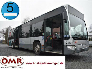 Miesto autobusas Mercedes-Benz O 530 Citaro / Euro 5 / 75x mal verfügbar: foto 1