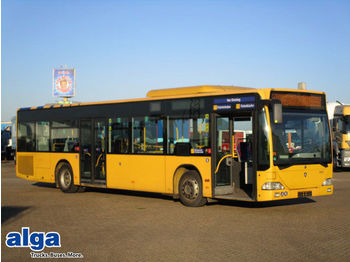 Miesto autobusas Mercedes-Benz O 530 Citaro, Klima, Gr. Plakette, Gr. Motor: foto 1